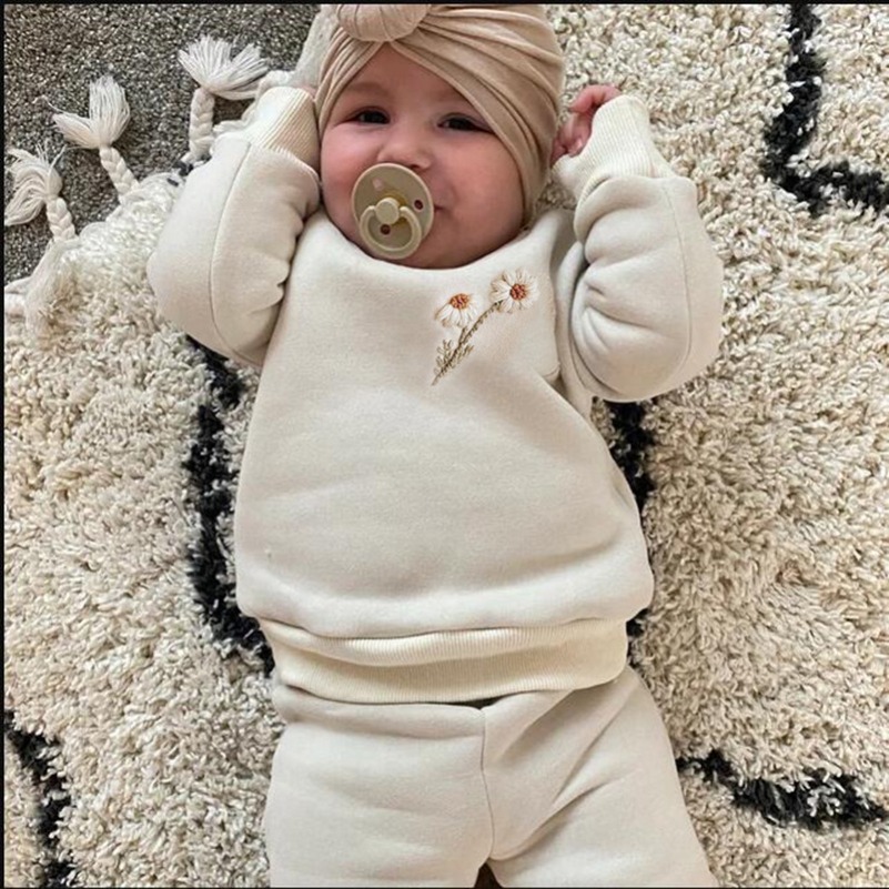 Winter Clothing Activities For Toddlers - Herbst-Winter Kleinkind Baby Jungen Mädchen Bekleidungssets