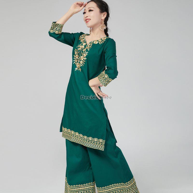 Winter Clothing Women Pakistan - 2025, indisches Kleid für Damen, Baumwolle,