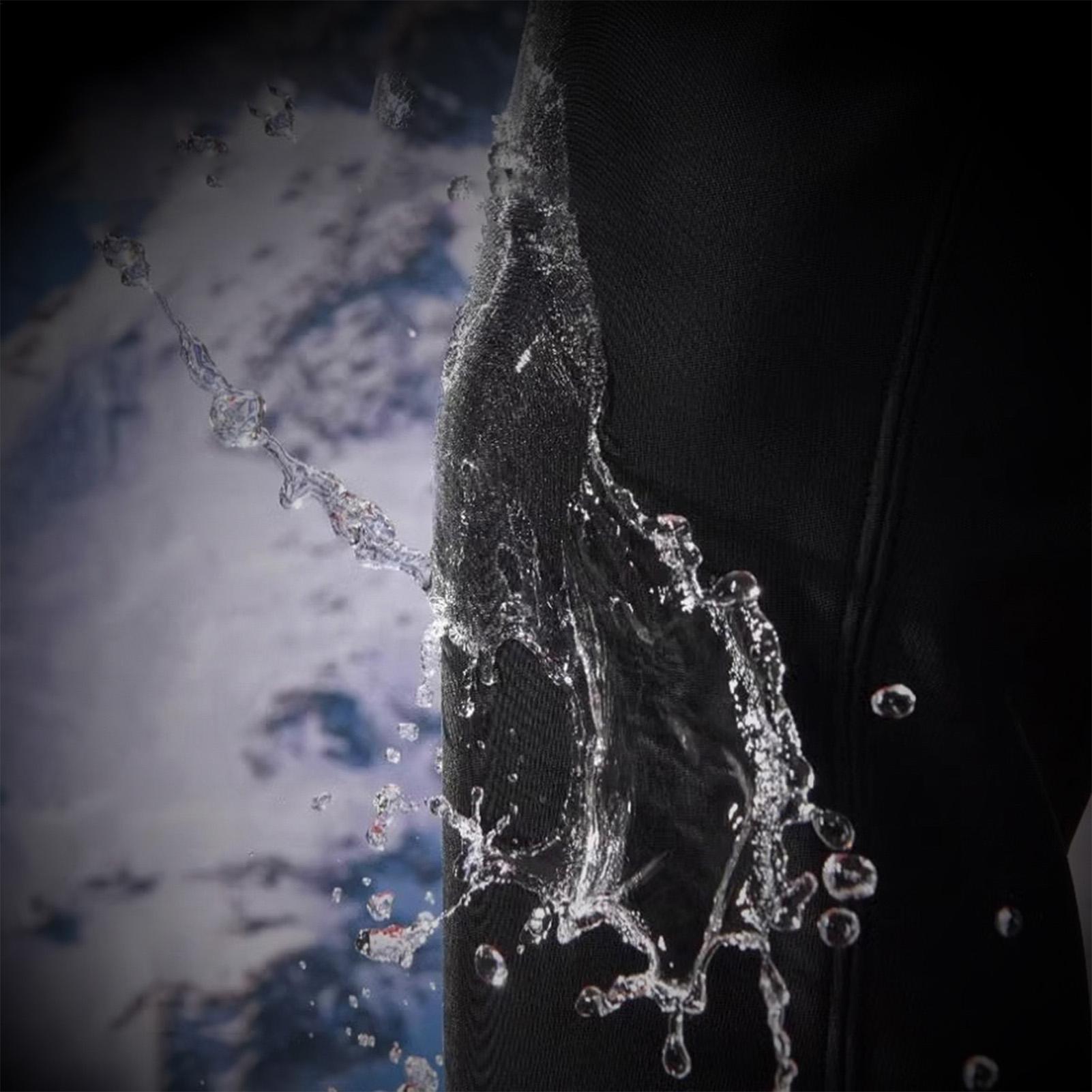 Ski Pants Waterproof - Ski-Overalls für Damen, winddicht, wasserdicht, verstellbarer