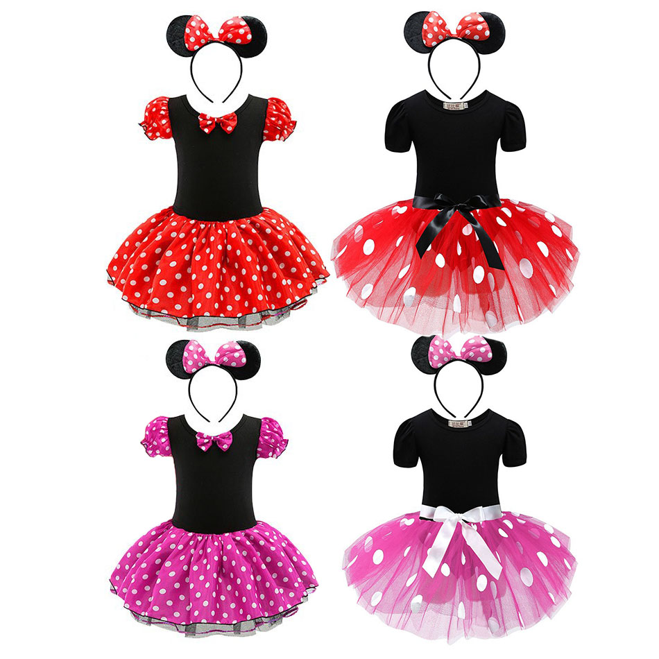 Winter Clothing Storage - Baby Mädchen Ballett Tutu Kleid Sommer