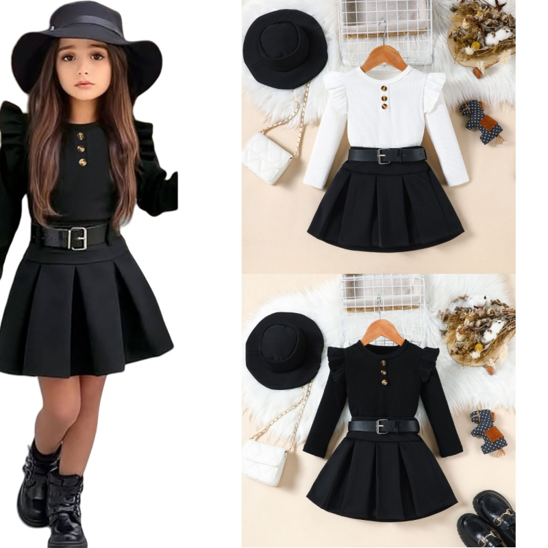 Winter Clothing Activities For Toddlers - 2025 Herbst- und Winter-Outfits für Kinder,