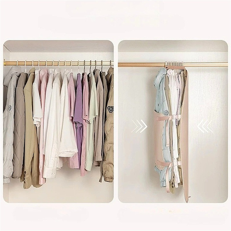 Kleiderschrank-Kompressionspla – Winter Clothing Storage Bewertung und Preis