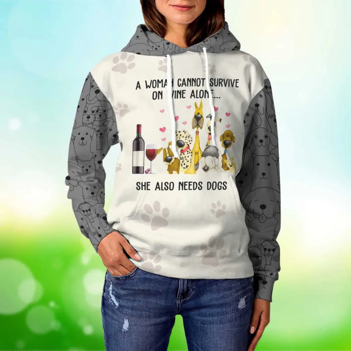 HX Tiere Hunde Hoodies Sie bra – Winter Clothing Needs Bewertung und Preis