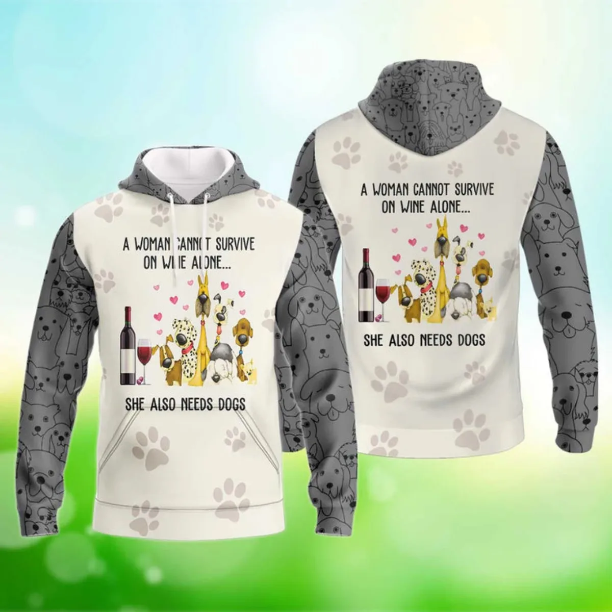 HX Tiere Hunde Hoodies Sie bra – Winter Clothing Needs Bewertung und Preis