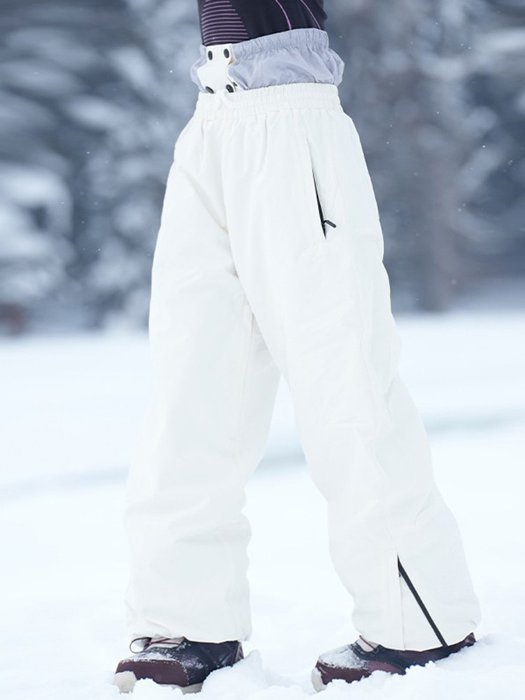 Skihosen, Outdoor-Snowboard- u – Ski Pants Waterproof Bewertung und Preis