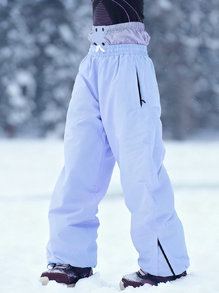 Skihosen, Outdoor-Snowboard- u – Ski Pants Waterproof Bewertung und Preis