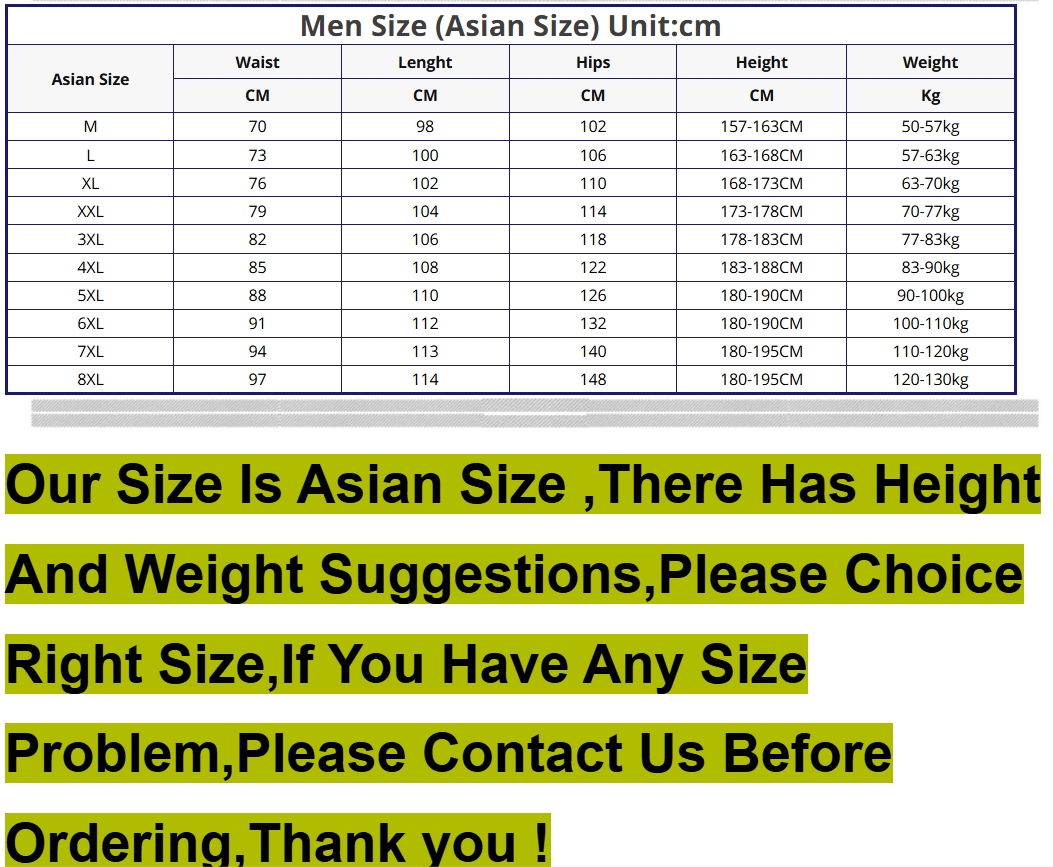 Plus Größe 6XL 7XL 8XL Herren  – Ski Pants Waterproof Bewertung und Preis