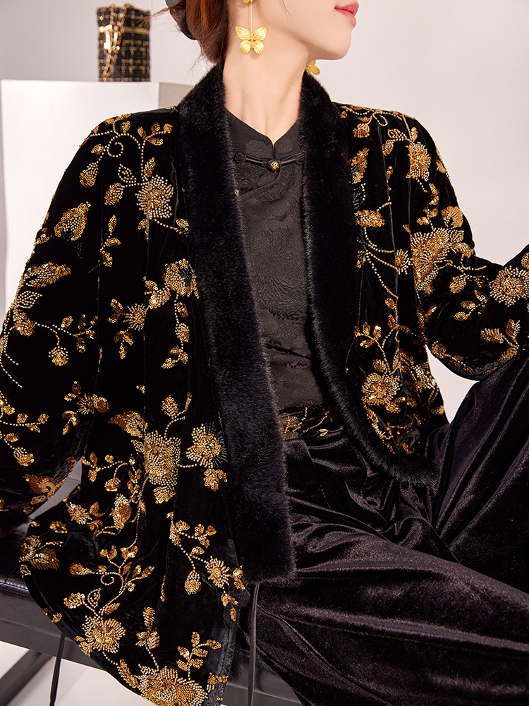 Neue chinesische Winterkleidun – Clothing Style Winter Bewertung und Preis