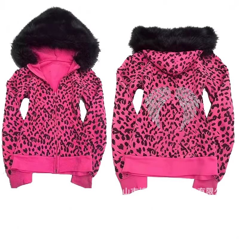 2000er-Jahre Damen-Hoodie im H – Clothing Style Winter Bewertung und Preis