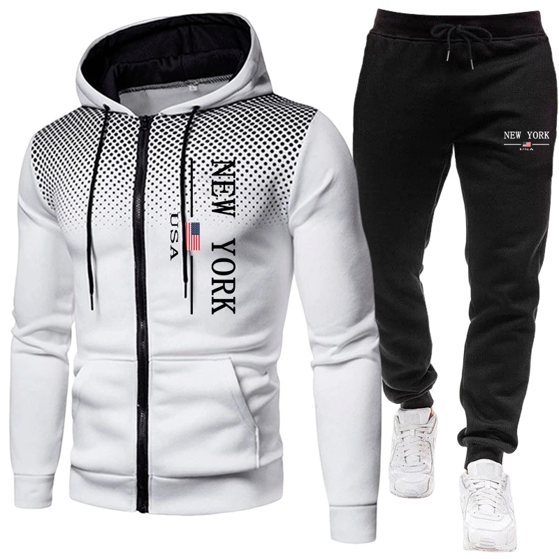 Herrenjacke Trainingsanzug Läs – Quality Winter Clothing Jacket Bewertung und Preis