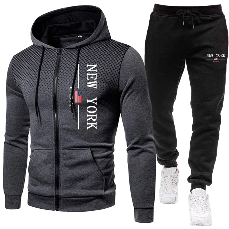 Herrenjacke Trainingsanzug Läs – Quality Winter Clothing Jacket Bewertung und Preis