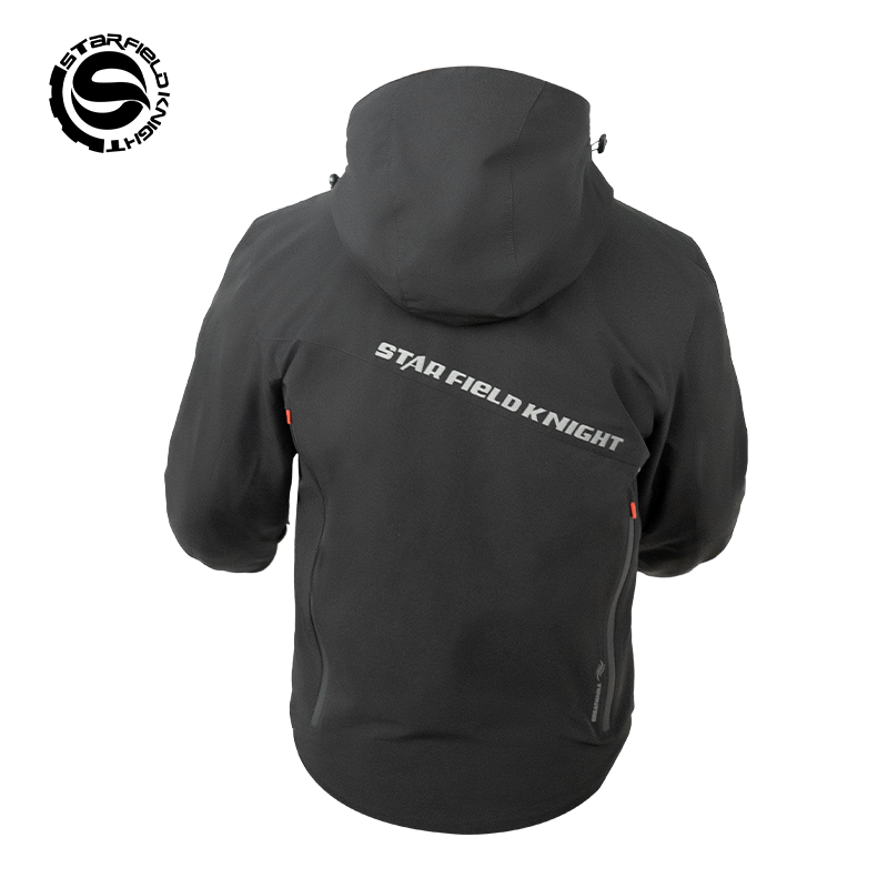 Star Field Knight Hochwertige  – Quality Winter Clothing Jacket Bewertung und Preis
