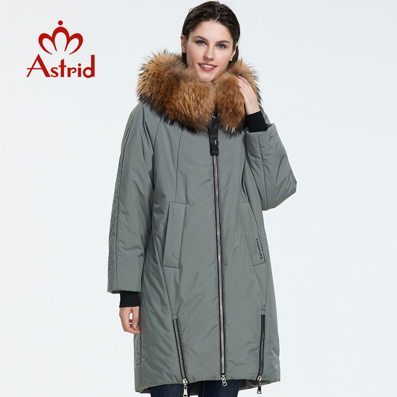 Astrid 2022 Winter unten jacke – Quality Winter Clothing Jacket Bewertung und Preis