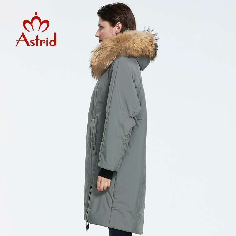 Astrid 2022 Winter unten jacke – Quality Winter Clothing Jacket Bewertung und Preis