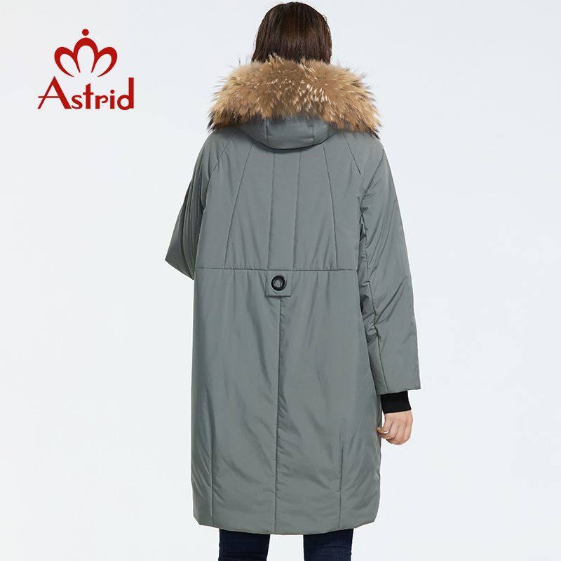 Astrid 2022 Winter unten jacke – Quality Winter Clothing Jacket Bewertung und Preis