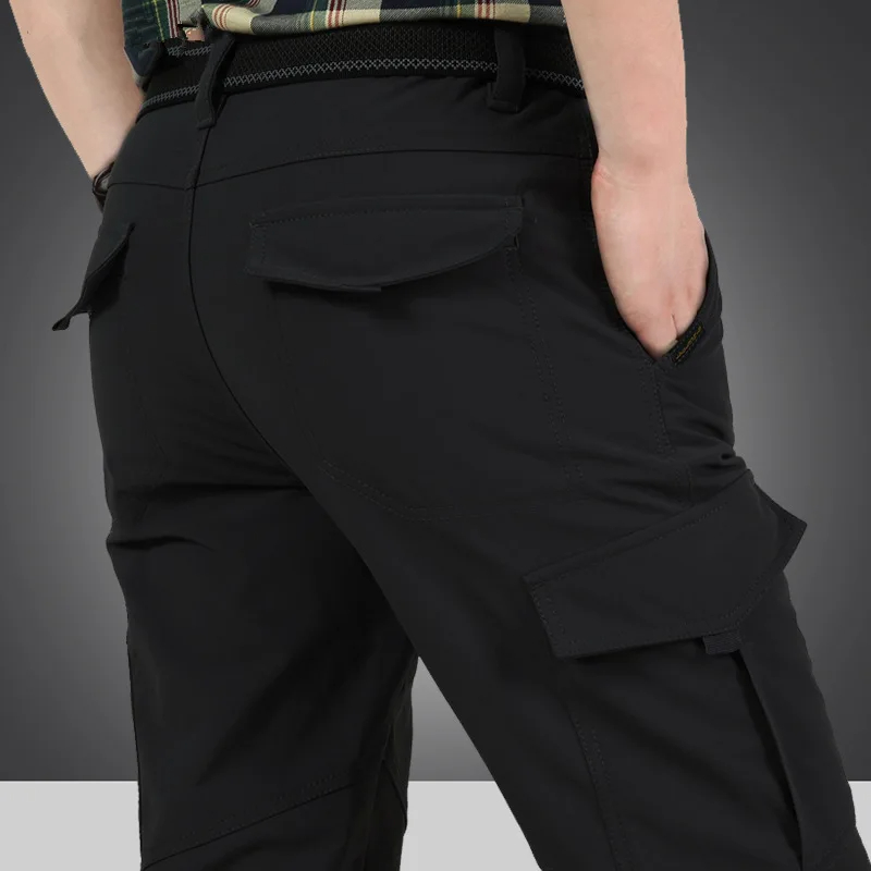 Winter Dicke Hosen Männer Dopp – Ski Pants Waterproof Bewertung und Preis