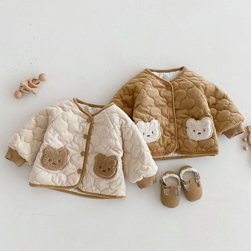 2025 koreanische Baby Winter K – Winter Clothing Baby Boy Bewertung und Preis