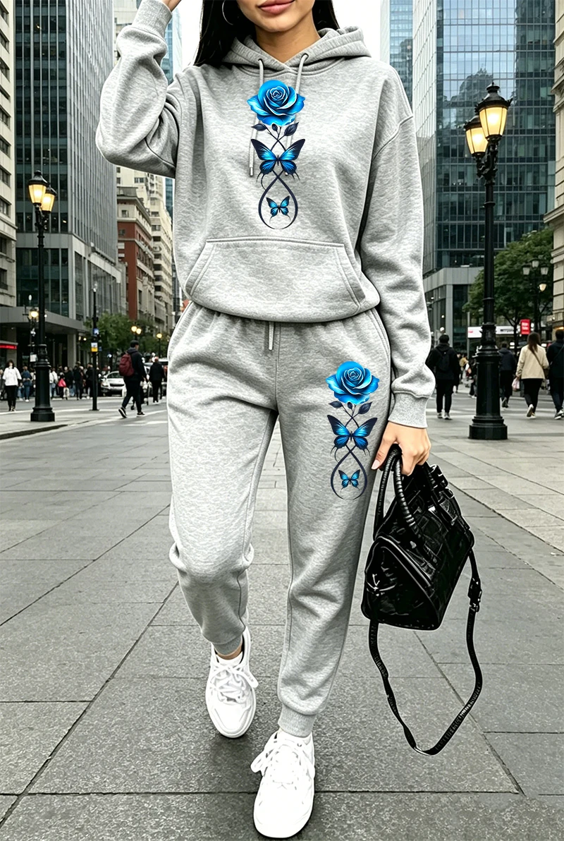 2026 Neue Damen-Outfits Lässig – Clothing Style Winter Bewertung und Preis