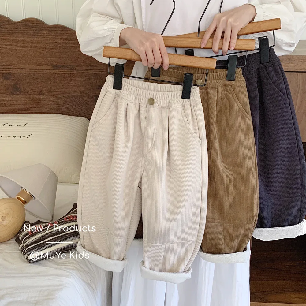 Jungenkleidung Hosen für Junge – Winter Clothing Baby Boy Bewertung und Preis