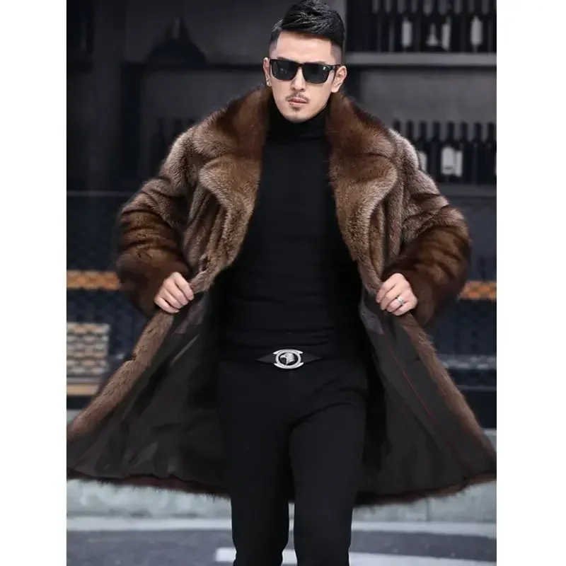 Luxus Marke männer Kleidung Pe – Quality Winter Clothing Jacket Bewertung und Preis
