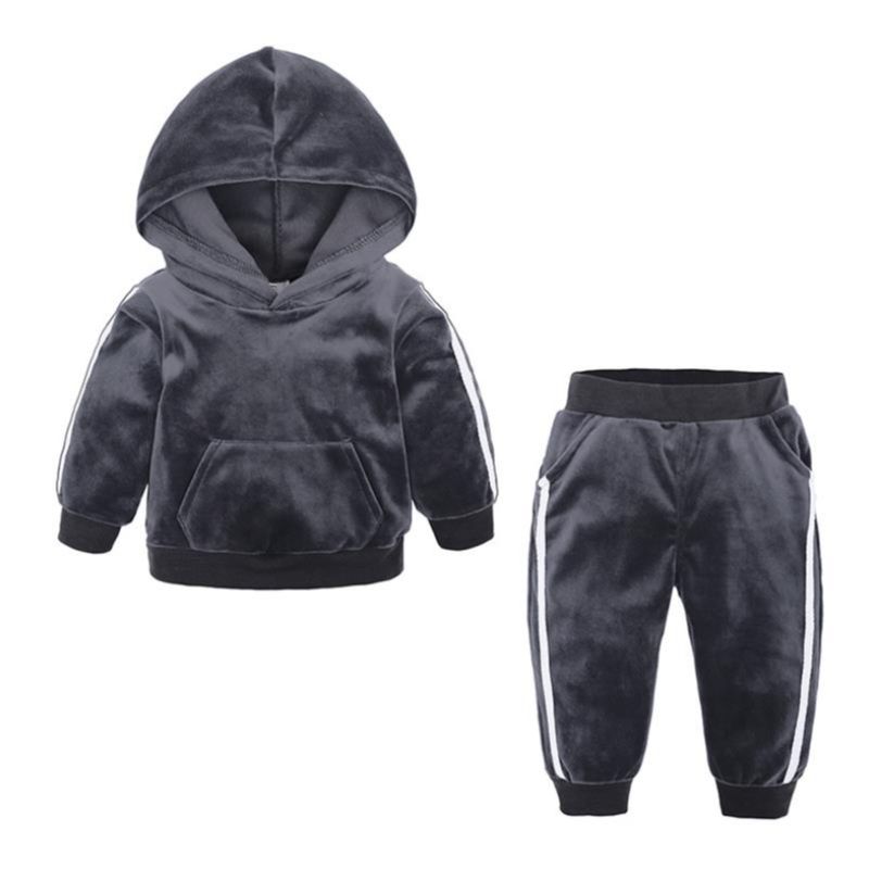 2023 neue Baby Samt Mit Kapuze – Winter Clothing Activities For Toddlers Bewertung und Preis