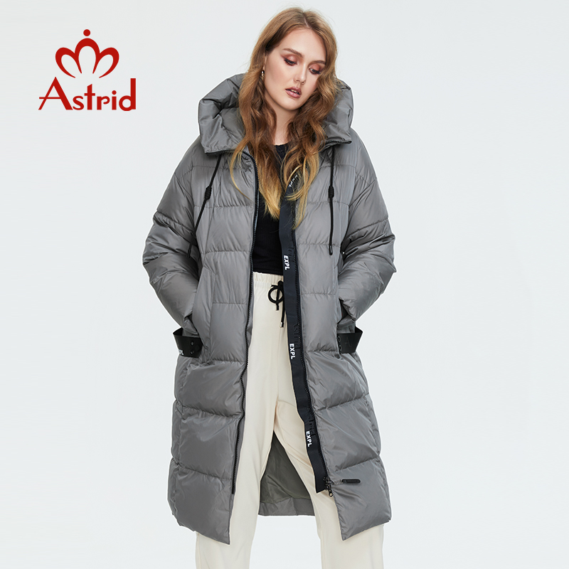 Astrid 2022 Winter neue ankunf – Quality Winter Clothing Jacket Bewertung und Preis