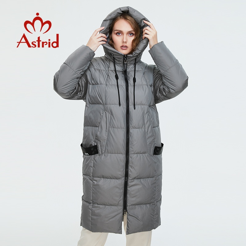 Astrid 2022 Winter neue ankunf – Quality Winter Clothing Jacket Bewertung und Preis