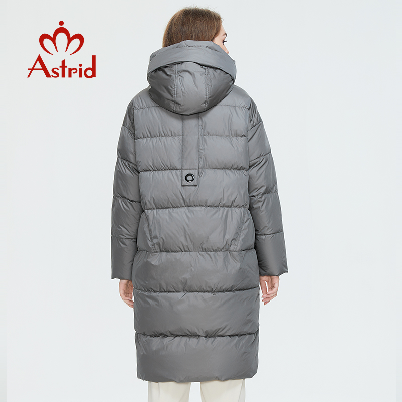 Astrid 2022 Winter neue ankunf – Quality Winter Clothing Jacket Bewertung und Preis