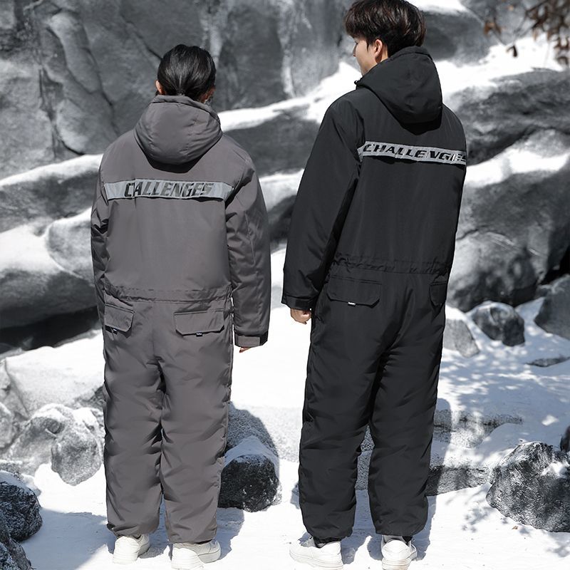 Winter-Fahrradbekleidung, dick – Winter Clothing Equipment Bewertung und Preis