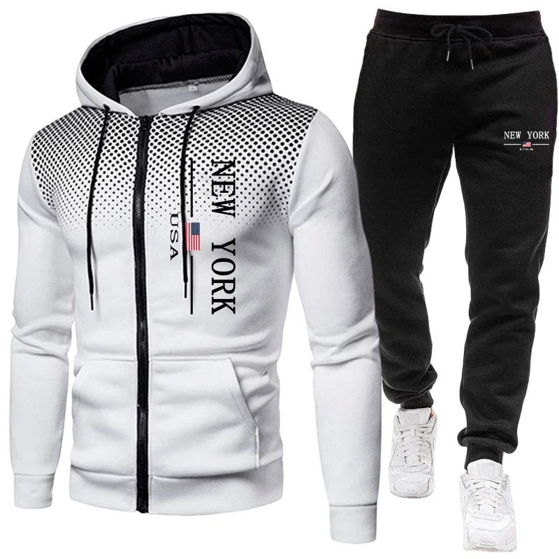 Herrenjacke Trainingsanzug Läs – Quality Winter Clothing Jacket Bewertung und Preis