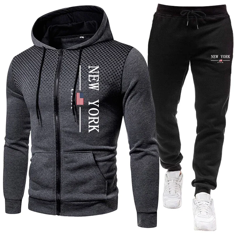 Herrenjacke Trainingsanzug Läs – Quality Winter Clothing Jacket Bewertung und Preis