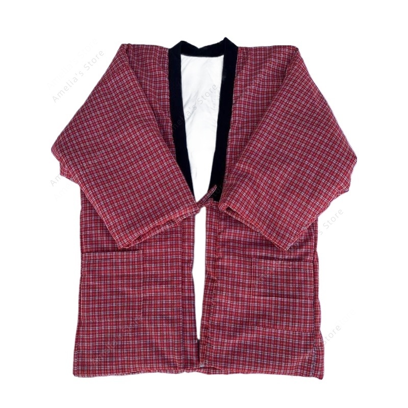 Japanischen Stil Winter Hanten – Traditional Winter Japanese Clothing Bewertung und Preis
