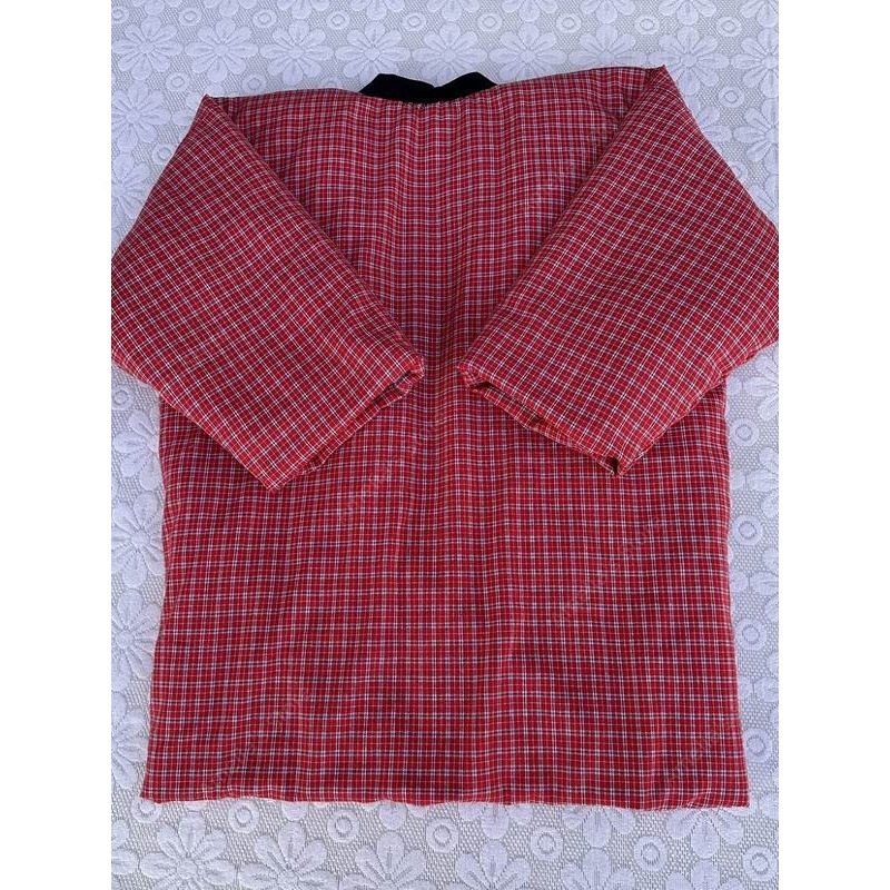 Japanischen Stil Winter Hanten – Traditional Winter Japanese Clothing Bewertung und Preis