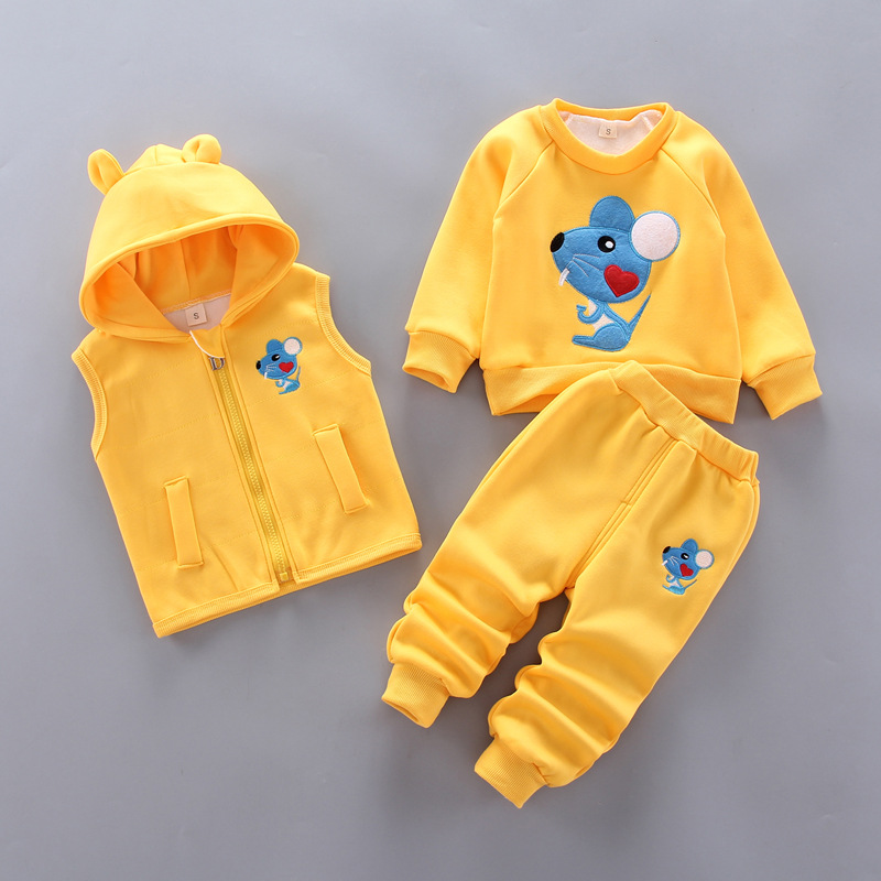 Baby Jungen Kleidung Set Herbs – Winter Clothing Activities For Toddlers Bewertung und Preis