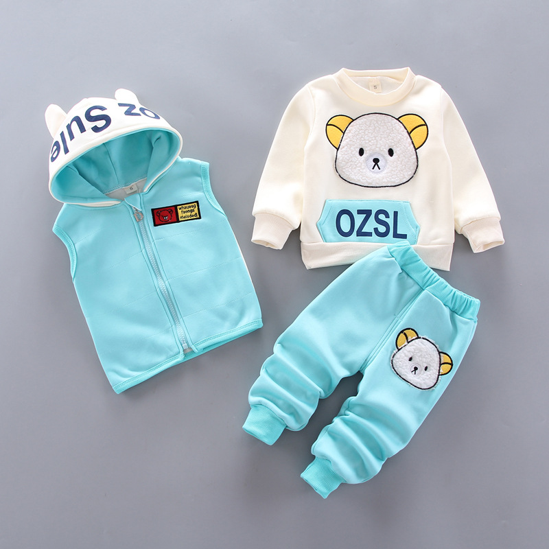 Baby Jungen Kleidung Set Herbs – Winter Clothing Activities For Toddlers Bewertung und Preis