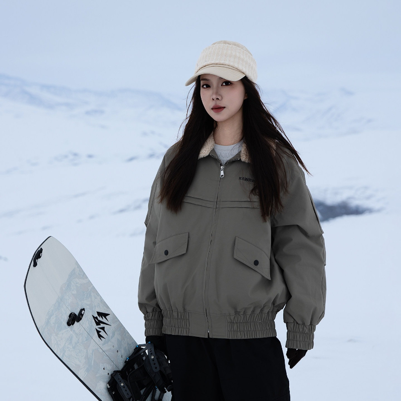 2026 Neue Damen-Skijacke und - – Ski Pants Waterproof Bewertung und Preis