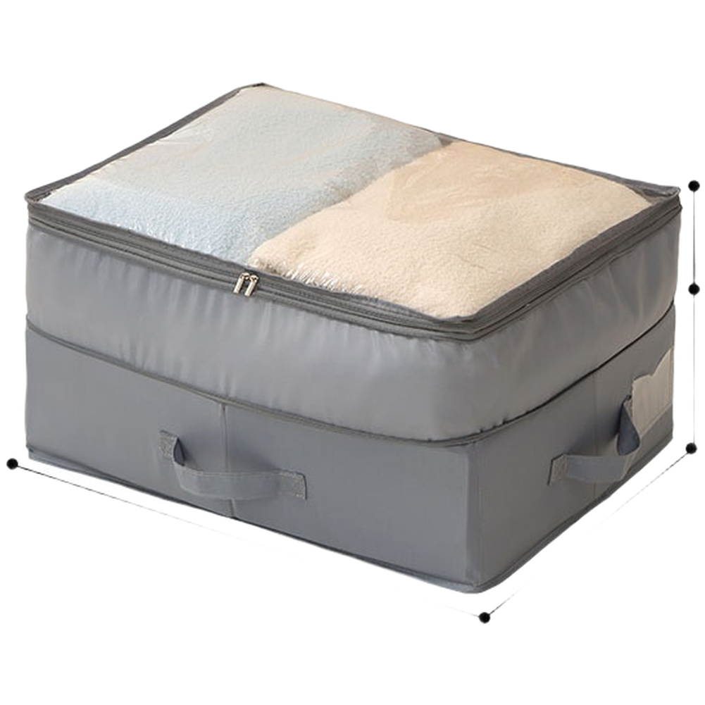 Staubdichte Aufbewahrungsbox u – Winter Clothing Storage Bewertung und Preis