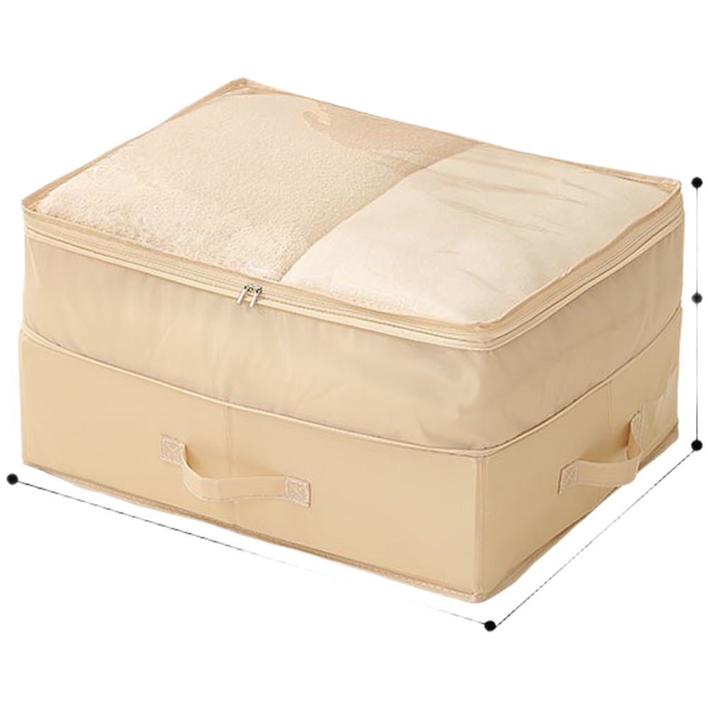 Staubdichte Aufbewahrungsbox u – Winter Clothing Storage Bewertung und Preis