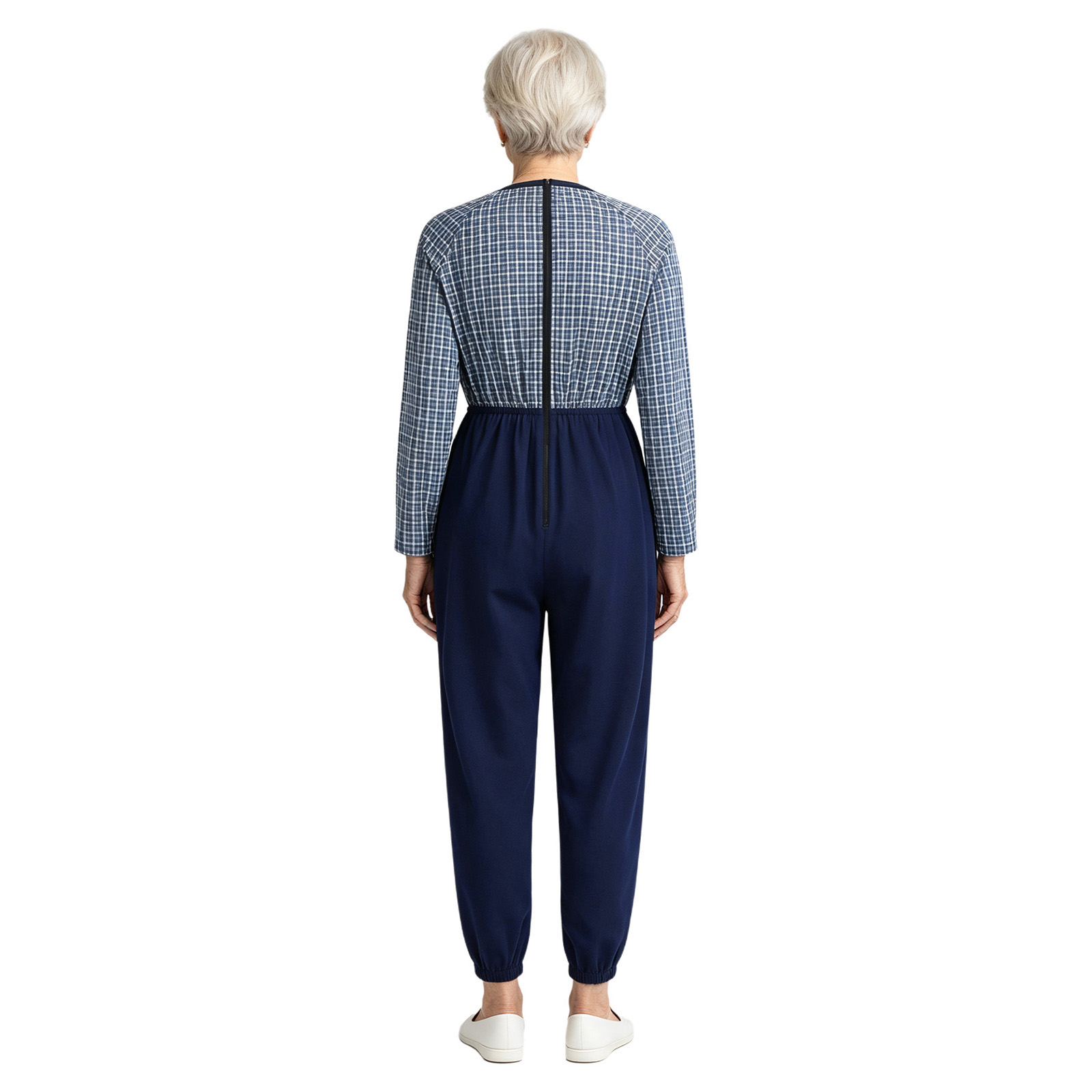 Damen-Alzheimer-Jumpsuit Demen – Winter Clothing Needs Bewertung und Preis