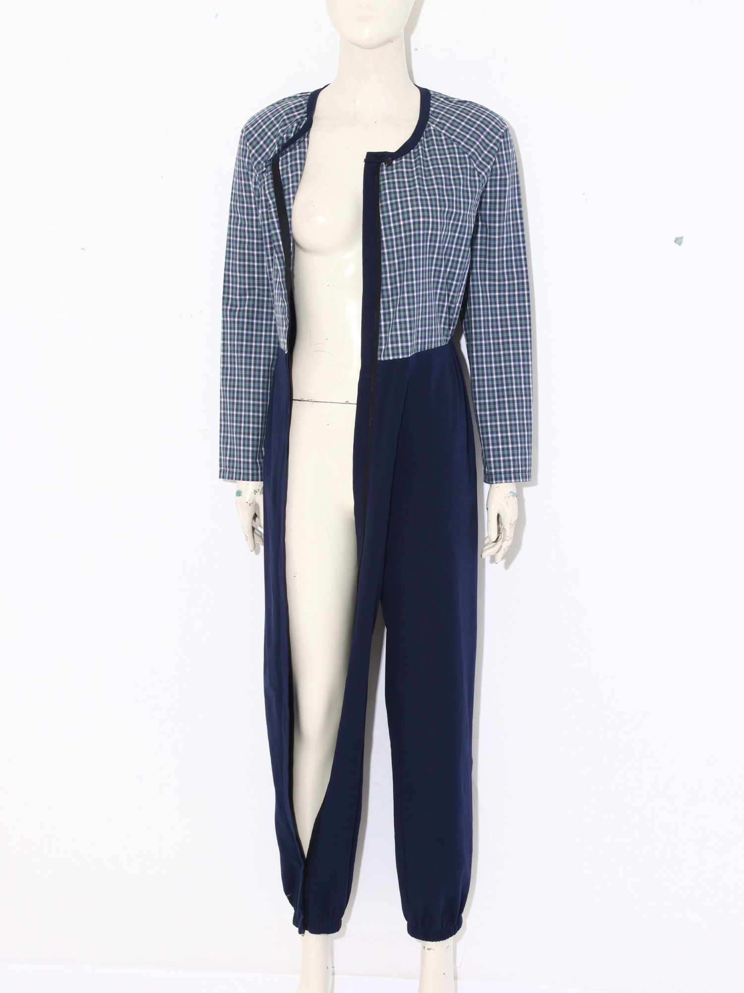 Damen-Alzheimer-Jumpsuit Demen – Winter Clothing Needs Bewertung und Preis