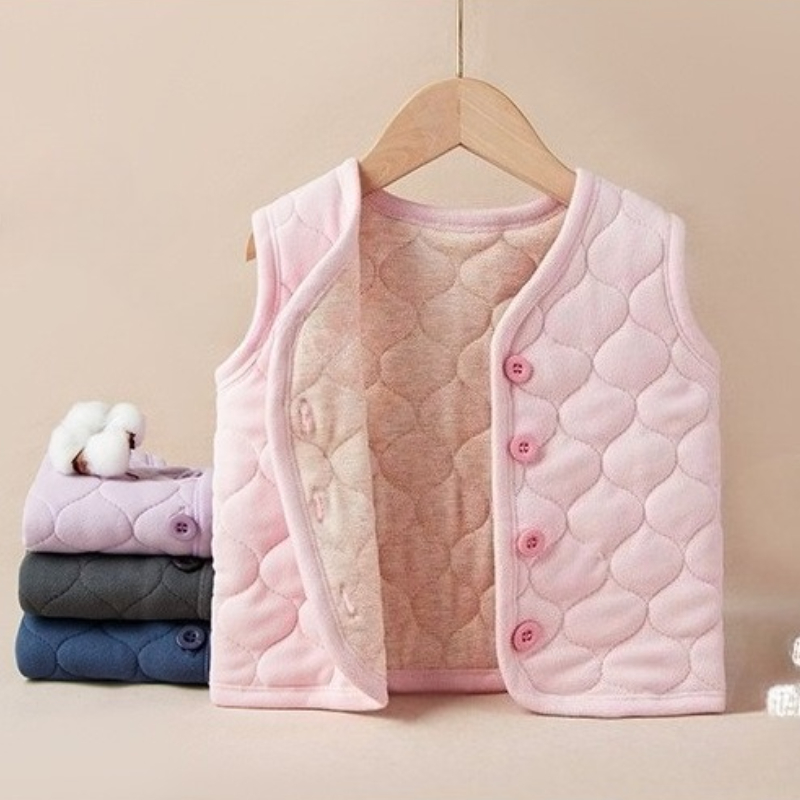 Kinder Weste Herbst Winter Jun – Winter Clothing Baby Boy Bewertung und Preis