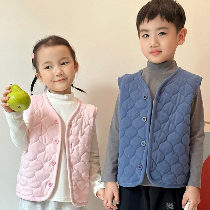 Kinder Weste Herbst Winter Jun – Winter Clothing Baby Boy Bewertung und Preis