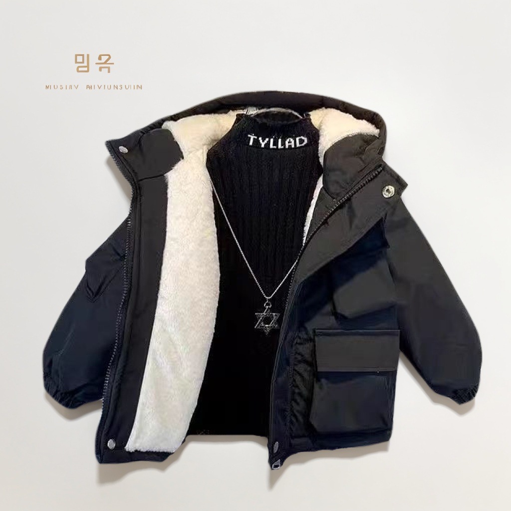 Winter Baby Jungen Jacke Kinde – Winter Clothing Activities For Toddlers Bewertung und Preis