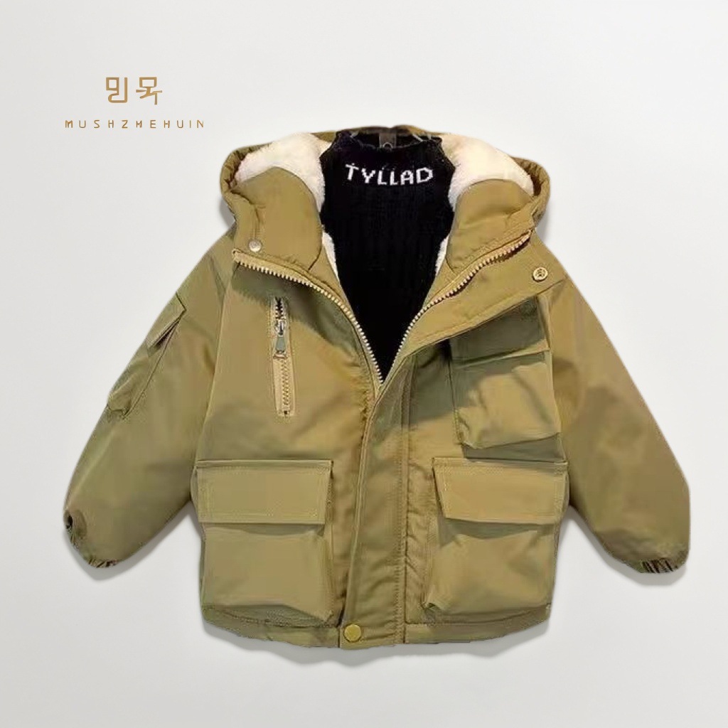Winter Baby Jungen Jacke Kinde – Winter Clothing Activities For Toddlers Bewertung und Preis