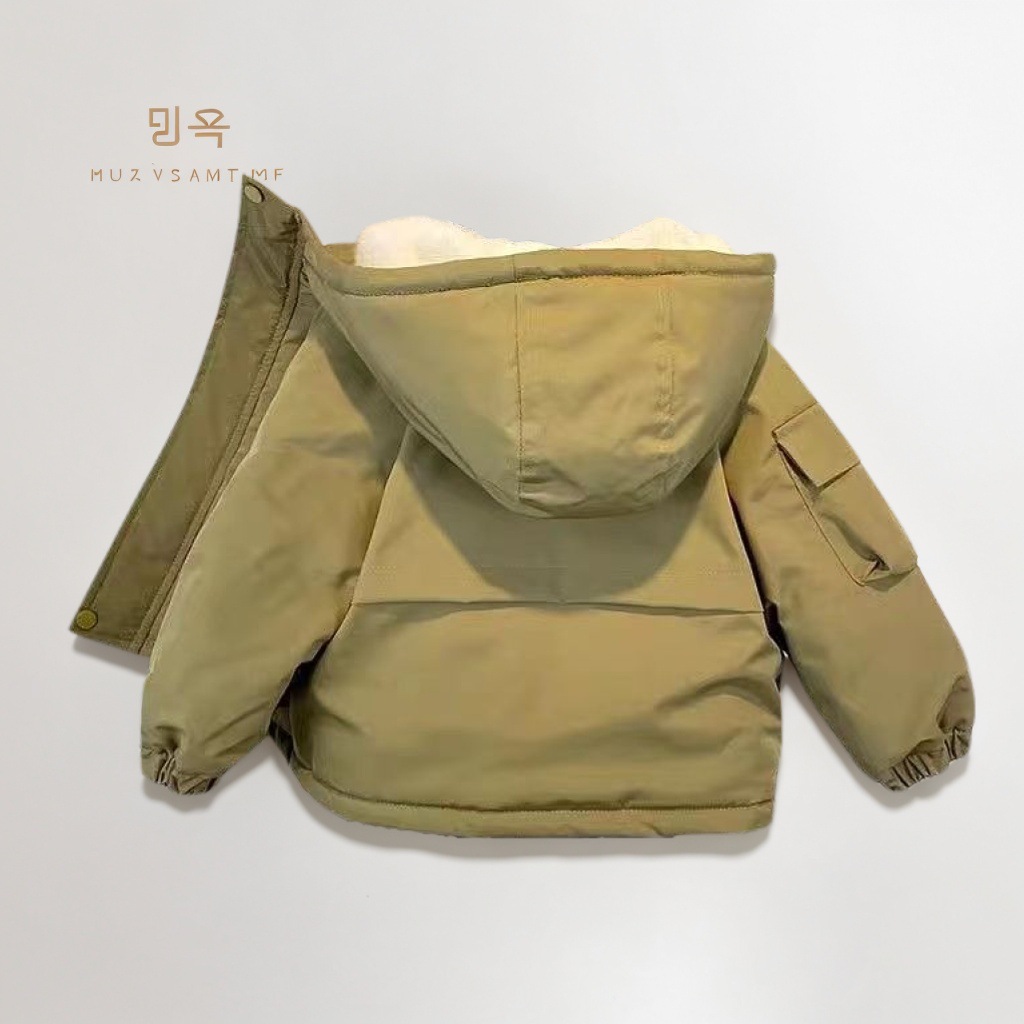 Winter Baby Jungen Jacke Kinde – Winter Clothing Activities For Toddlers Bewertung und Preis