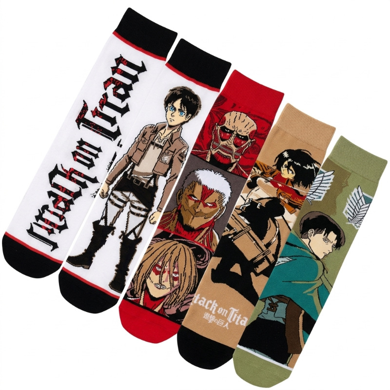 Attack on Titan Eren Yeager Mi – Winter Clothing Japan Bewertung und Preis