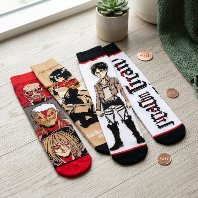 Attack on Titan Eren Yeager Mi – Winter Clothing Japan Bewertung und Preis