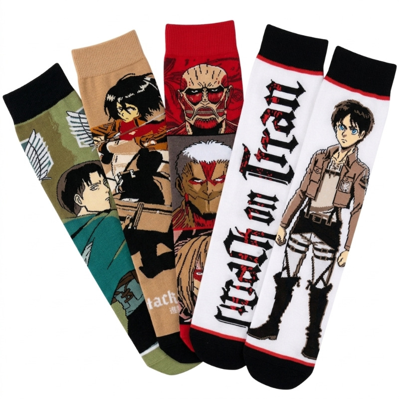 Attack on Titan Eren Yeager Mi – Winter Clothing Japan Bewertung und Preis
