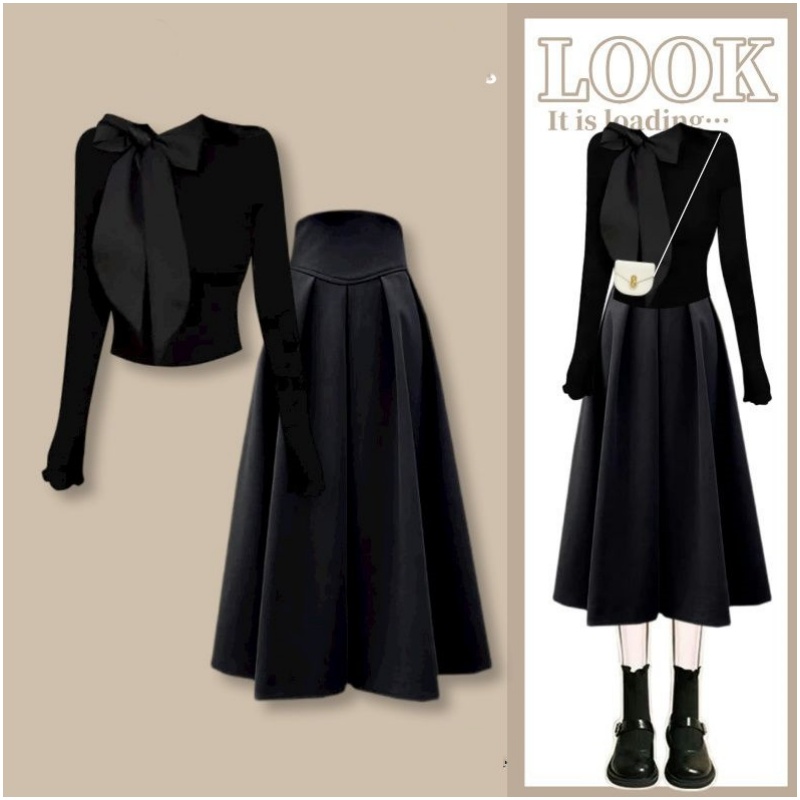 Frühling Herbst Frauen Anmutig – Clothing Style Winter Bewertung und Preis