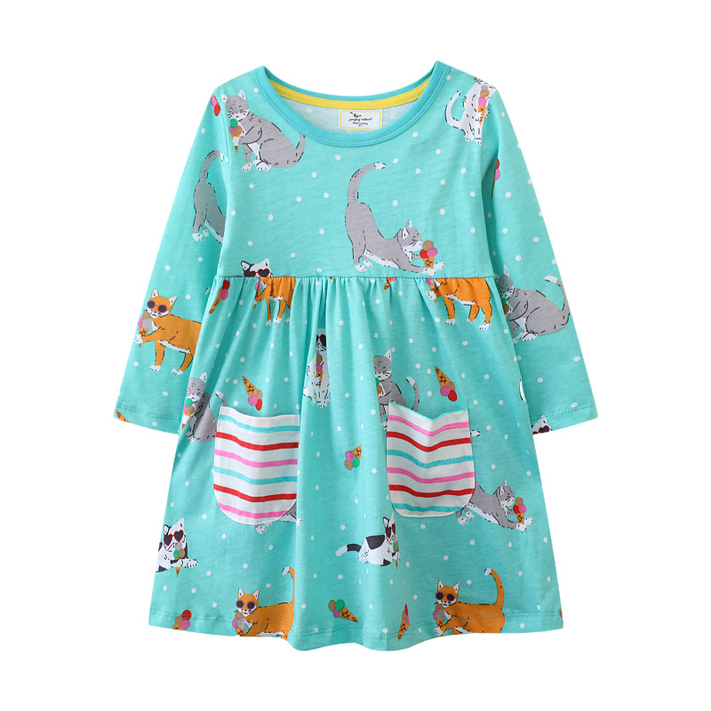 Jumping Meters Mädchen Langarm – Winter Clothing Activities For Toddlers Bewertung und Preis